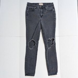 Free People, 28, Black